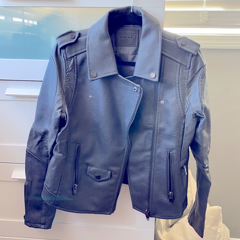 Women’s BLANK NYC jacket
